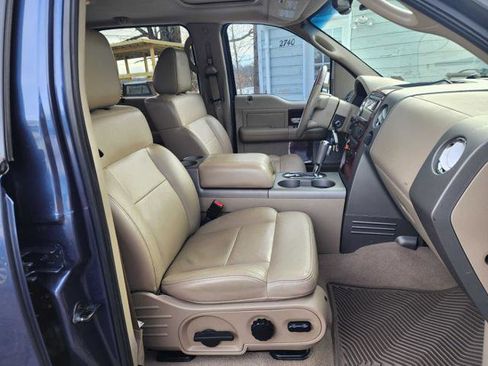 Used 2006 Ford F150 Lariat image 19