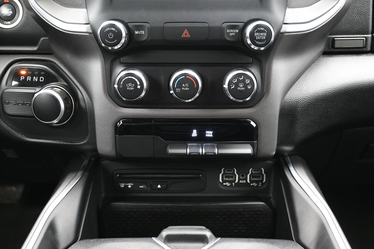 Used 2019 RAM 1500 Big Horn RWD image 35
