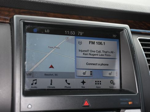 Used 2017 Ford Flex Limited image 15