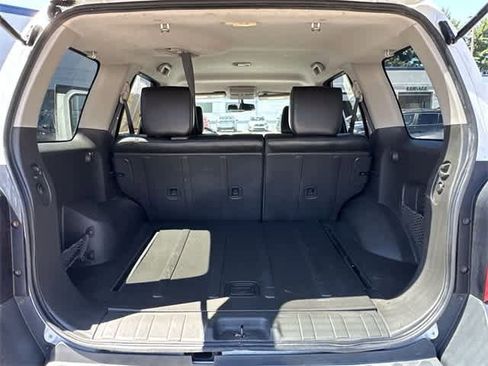 Used 2013 Nissan Xterra PRO-4X w/ Pro-4x Leather Pkg image 23
