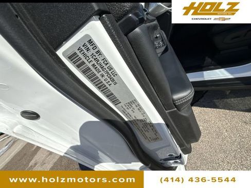 Used 2023 Jeep Grand Cherokee Altitude image 34