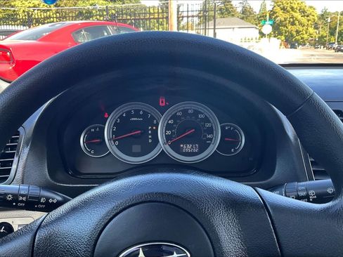 Used 2005 Subaru Outback 2.5i AWD/4WD image 13