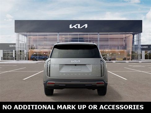 New 2027 Kia Telluride S image 5