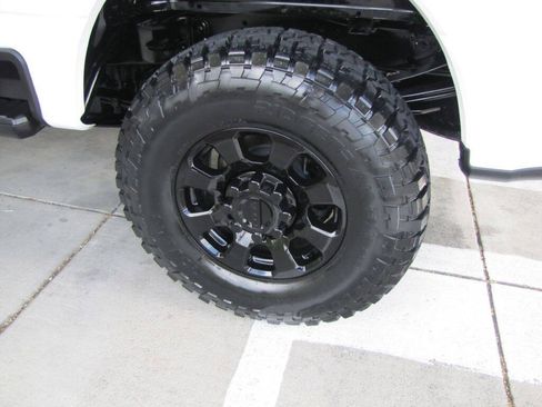 Used 2024 Ford F250 XLT w/ FX4 Off-Road Package AWD/4WD image 33