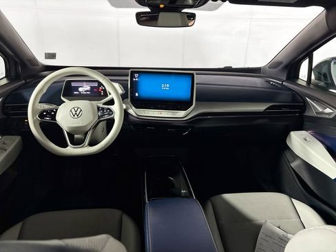 Certified 2023 Volkswagen ID.4 Pro S AWD/4WD image 12