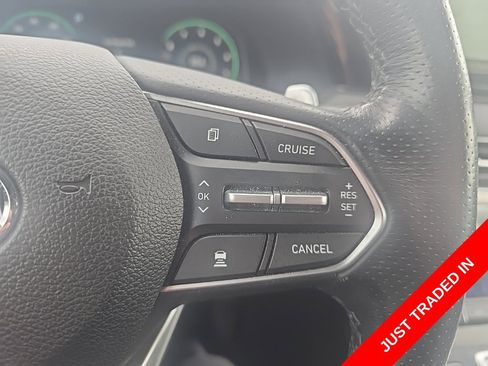 Used 2021 Hyundai Palisade Calligraphy AWD/4WD image 11