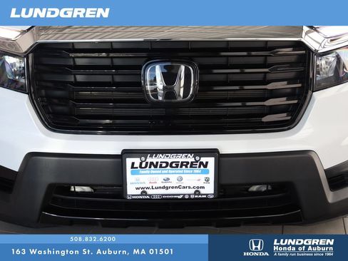 Used 2023 Honda Ridgeline RTL-E image 38