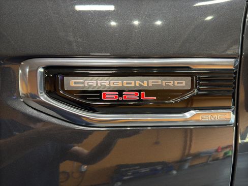 Used 2020 GMC Sierra 1500 AT4 w/ AT4 Premium Package AWD/4WD image 10