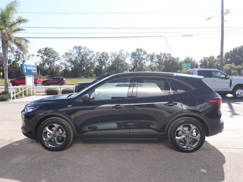 New 2026 Ford Escape ST-Line image 9