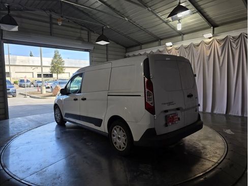 Used 2014 Ford Transit Connect XLT image 8