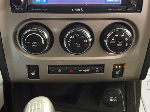 Used 2012 Dodge Challenger SRT8 w/ Premium Sound Group image 23