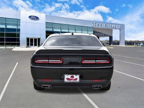 Used 2023 Dodge Challenger GT w/ Blacktop Package image 3
