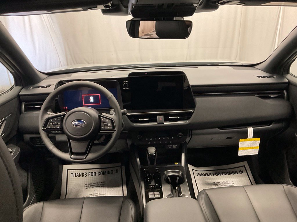 New 2026 Subaru Outback Premium AWD/4WD image 35
