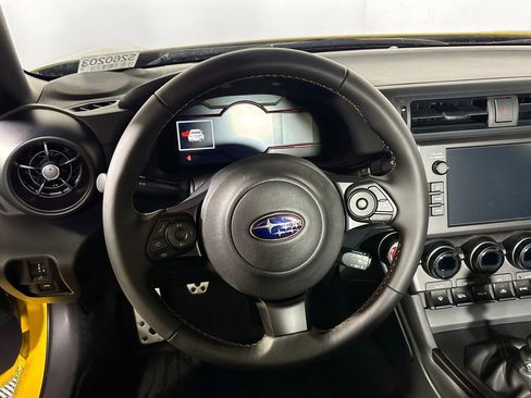 New 2026 Subaru BRZ tS image 13