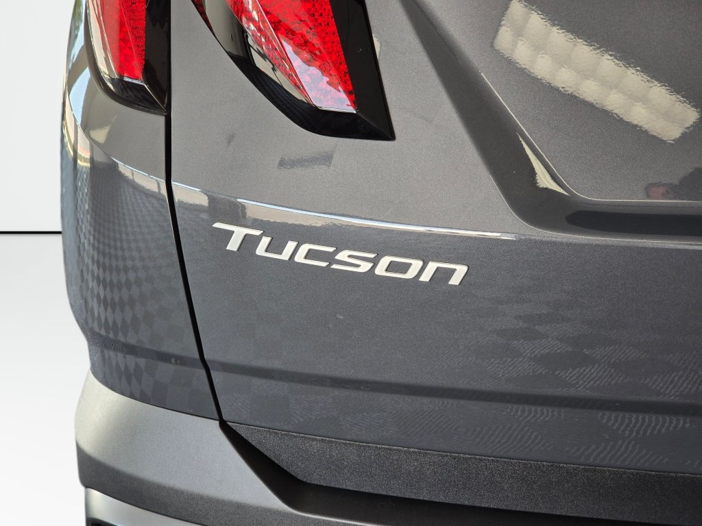 New 2026 Hyundai Tucson SE AWD/4WD image 14