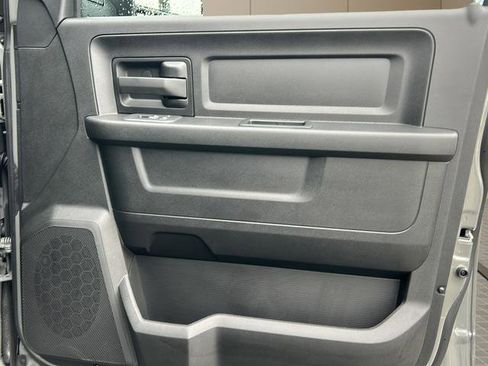 New 2026 RAM 2500 Tradesman image 38