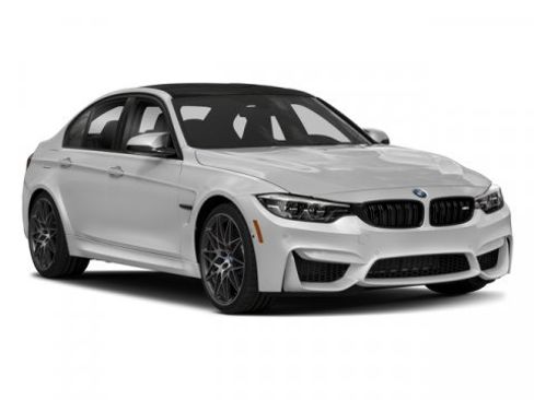 Used 2018 BMW M3 image 6