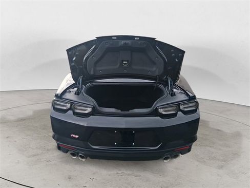 Used 2024 Chevrolet Camaro LT w/ RS Package image 16