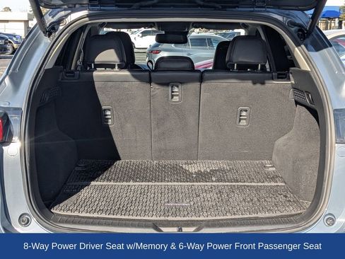 Certified 2023 MAZDA CX-5 Carbon Edition image 13