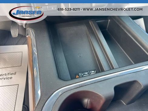 Used 2021 Chevrolet Silverado 2500 High Country AWD/4WD image 33