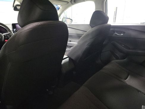 Certified 2023 Honda Accord EX image 11