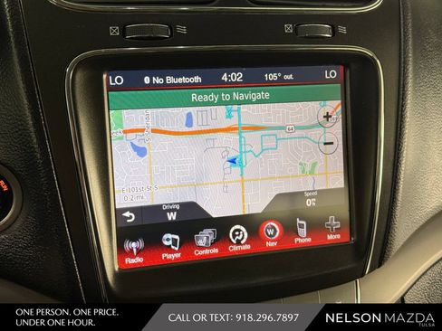 Used 2017 Dodge Journey Crossroad w/ Popular Equipment Group AWD/4WD image 31