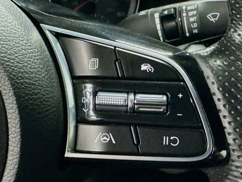 Used 2023 Kia Forte GT-Line FWD image 17