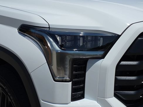 New 2026 Toyota Tundra Limited RWD image 27