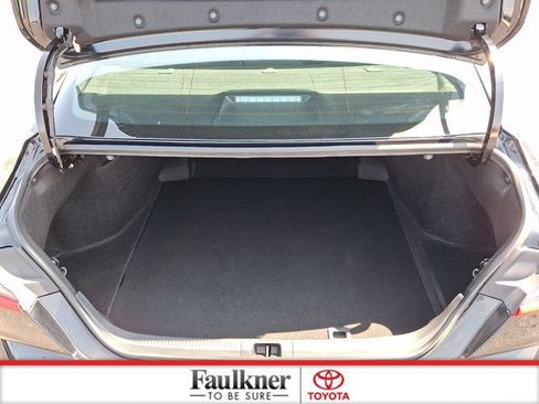 Certified 2025 Toyota Camry SE FWD image 28