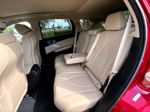 Used 2020 Acura RDX FWD w/ Advance Package image 21