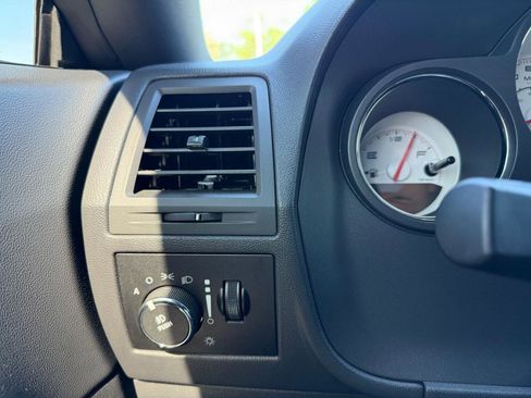 Used 2011 Dodge Challenger R/T image 50