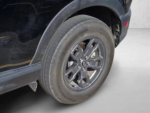 Used 2023 Ford Bronco Sport Big Bend image 22