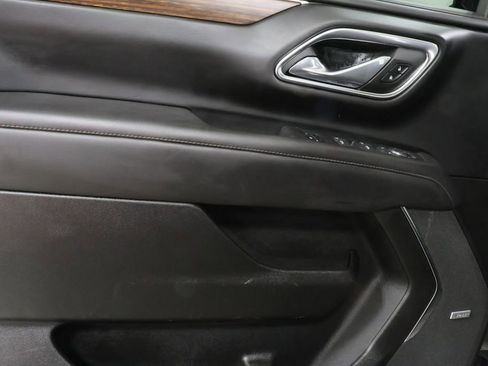 Used 2023 Chevrolet Tahoe High Country image 23