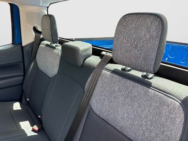New 2026 Ford Maverick XLT w/ XLT Luxury Package FWD image 15