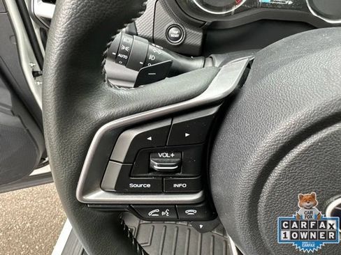 Certified 2023 Subaru Forester Touring AWD/4WD image 13