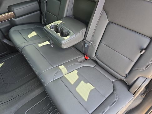 Used 2019 Chevrolet Silverado 1500 LT w/ All-Star Edition AWD/4WD image 36