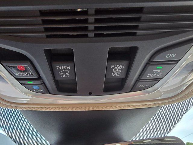 Used 2024 Acura MDX SH-AWD image 30