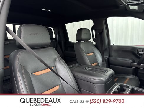 Used 2022 GMC Sierra 1500 AT4 w/ AT4 Premium Package image 44