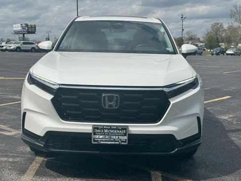 Certified 2023 Honda CR-V EX-L image 8