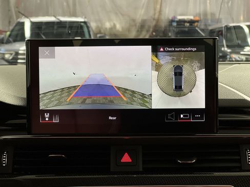 Used 2023 Audi S4 Premium Plus w/ Premium Plus Package image 19