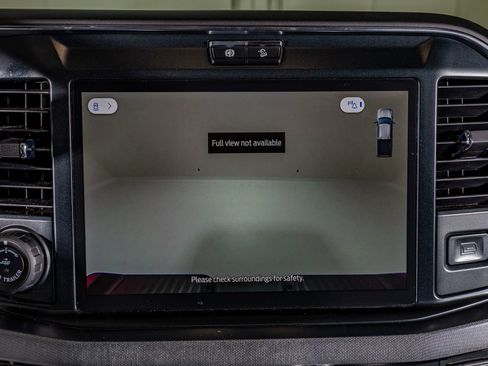 Used 2025 Ford F350 Platinum w/ FX4 Off-Road Package image 26