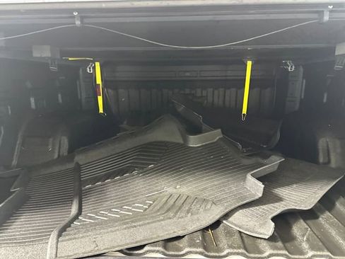 Used 2024 Chevrolet Silverado 1500 LT Trail Boss w/ Protection Package image 26