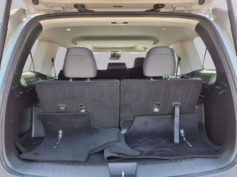 Certified 2024 Hyundai Santa Fe XRT image 11