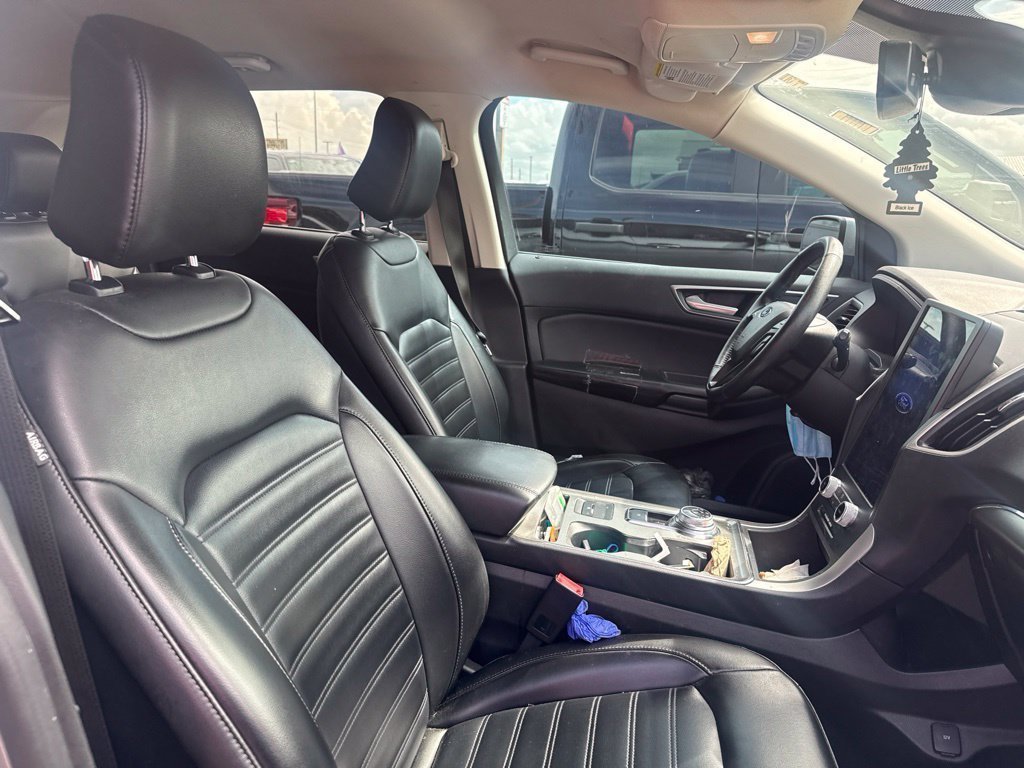 Used 2022 Ford Edge SEL w/ Convenience Package AWD/4WD image 7