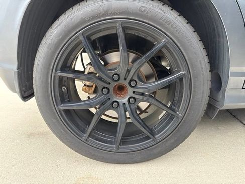 Used 2021 Hyundai Kona Night FWD image 10