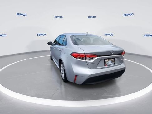 Used 2023 Toyota Corolla LE image 6