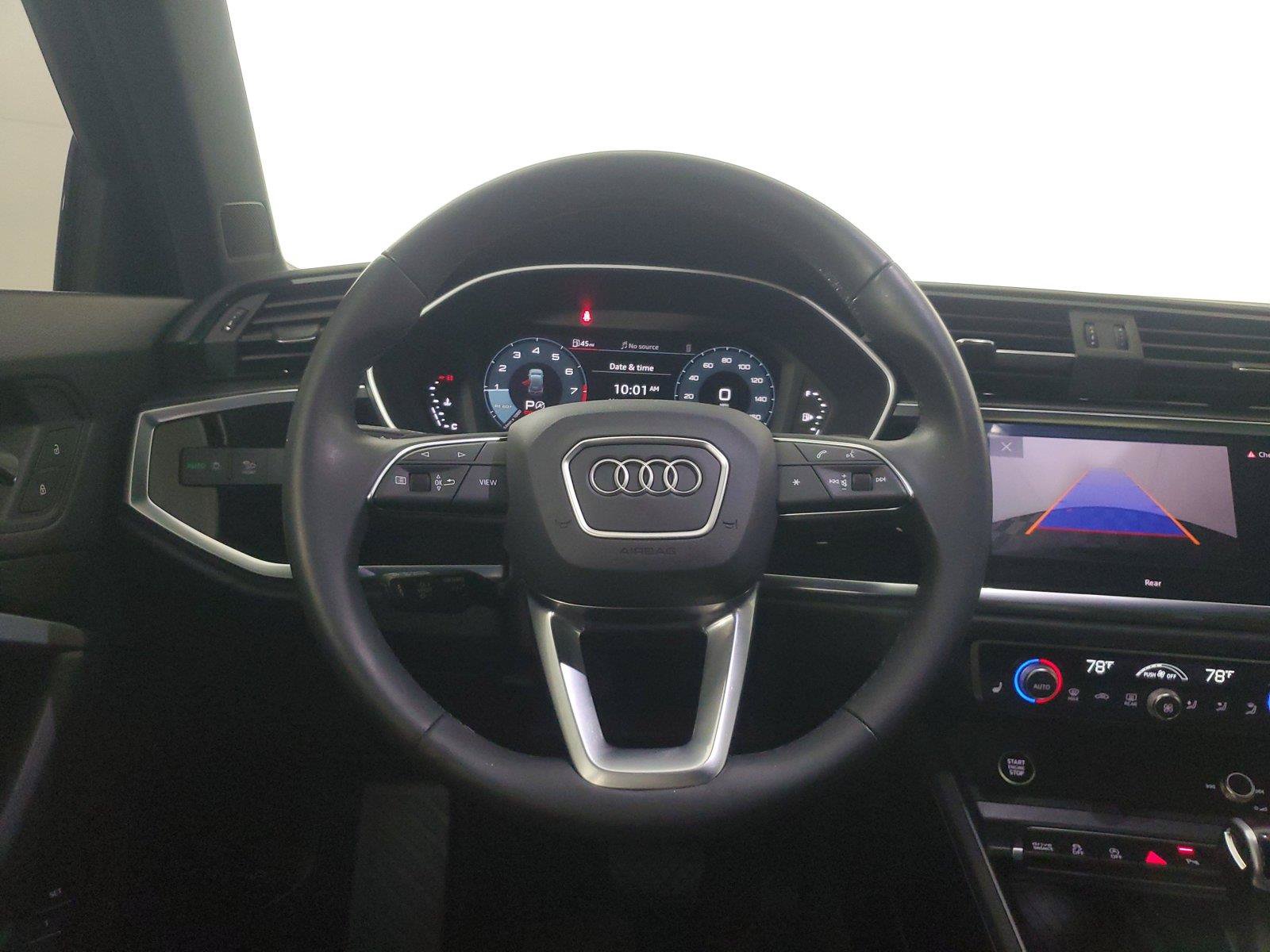 Used 2024 Audi Q3 2.0T Premium AWD/4WD image 16