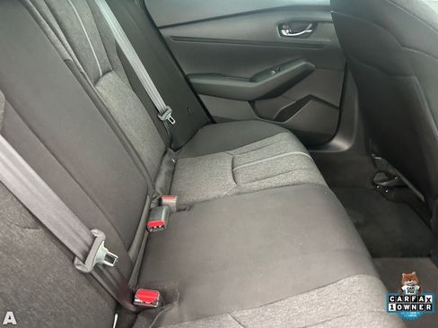 Used 2024 Honda Accord Sport image 14