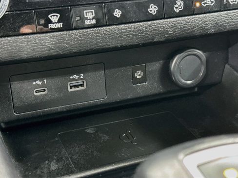 Used 2024 Mitsubishi Outlander SE AWD/4WD image 26