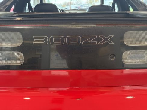 Used 1991 Nissan 300ZX Hatchback image 18